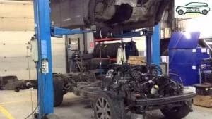 The Ultimate Guide To Range Rover Engine Rebuild 2024