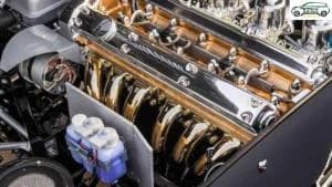 Jaguar Engine Rebuilding Process: A Step-by-Step Guide