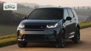 Land Rover Discovery Sport Engine Faults and Trusted Solutions for Longevity