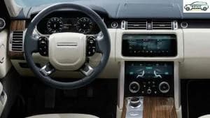 8 Benefits of Consulting Range Rover Engine Specialists