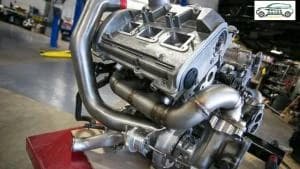 Range Rover Sports (3lr 306dtx Twin-Turbo, 3lr 306dt Single Turbo) Above 2015
