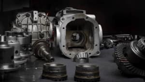 Everything You Need to Know About Rebuilding the Engine for Range Rover in UK