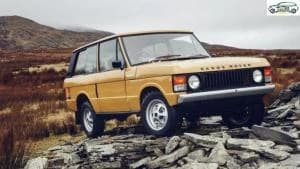 How Range Rover Reconditioned Engines Offer Better Value And Performance