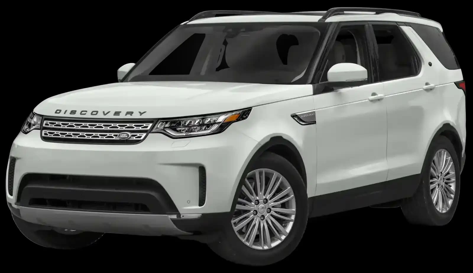 LAND ROVER DISCOVERY 2