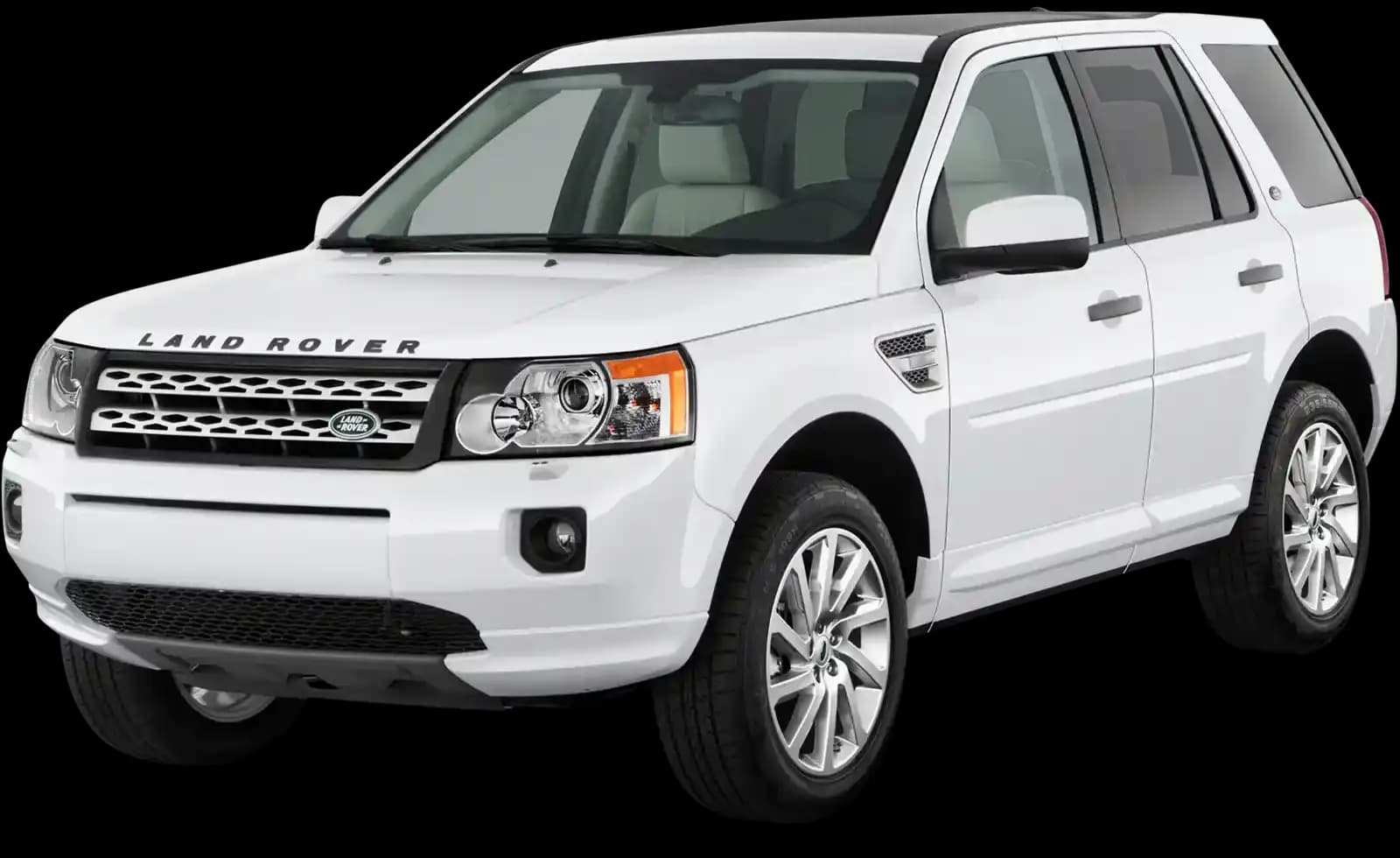 LAND ROVER FREELANDER 1