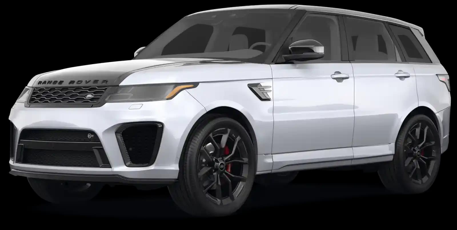 RANGE ROVER SPORT SVR