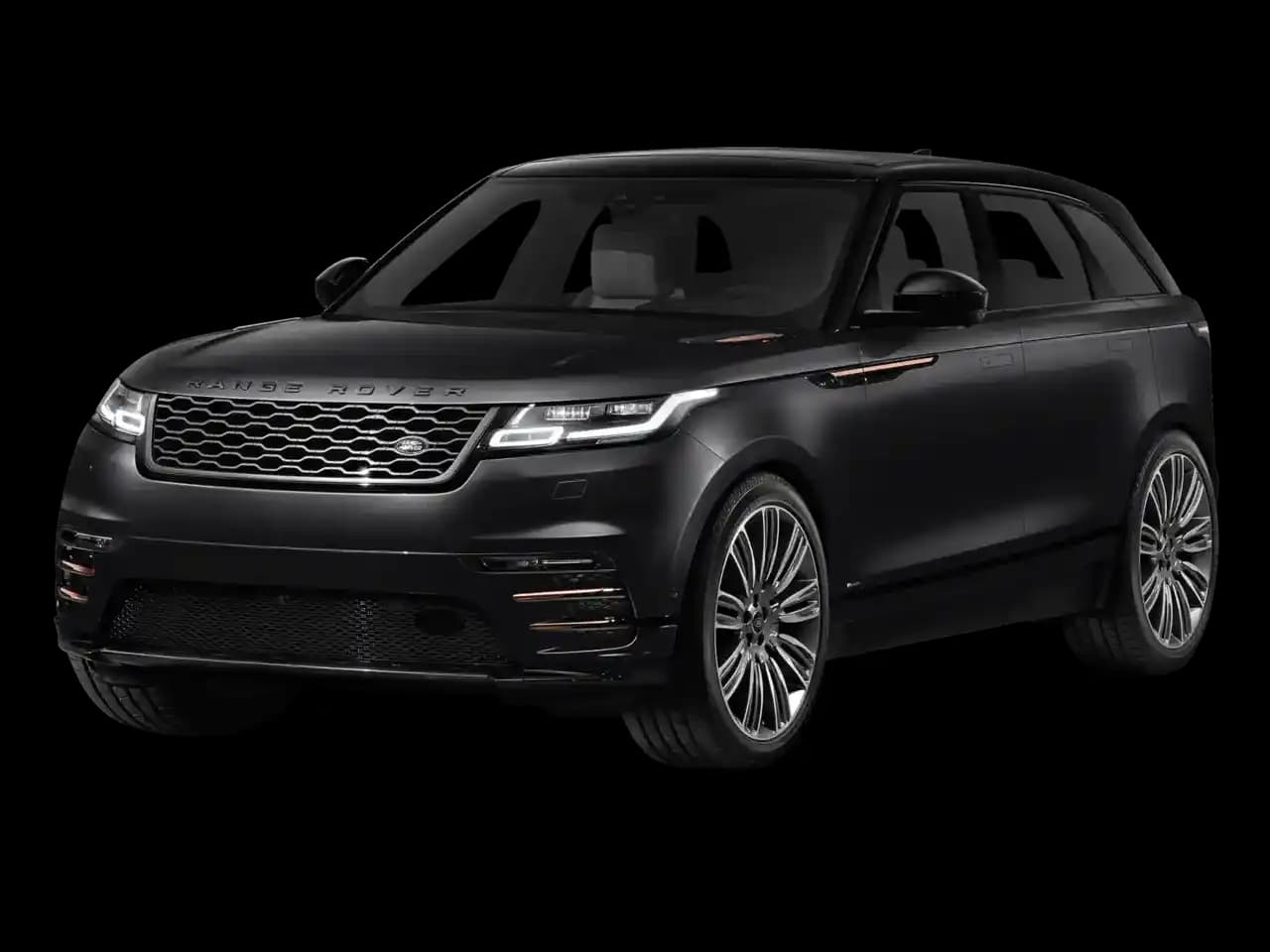 RANGE ROVER VELAR