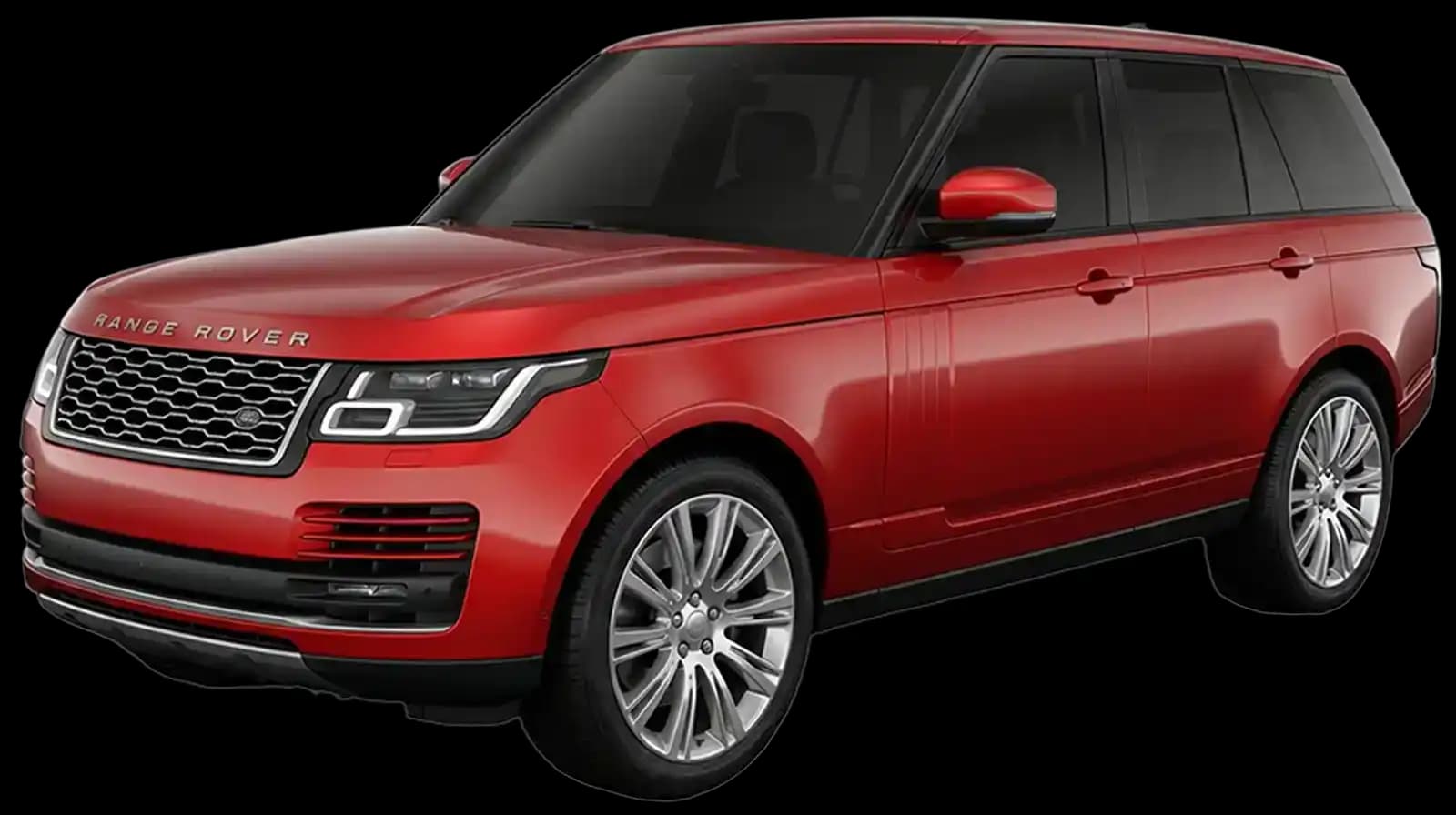 RANGE ROVER VOGUE NEW MK-4