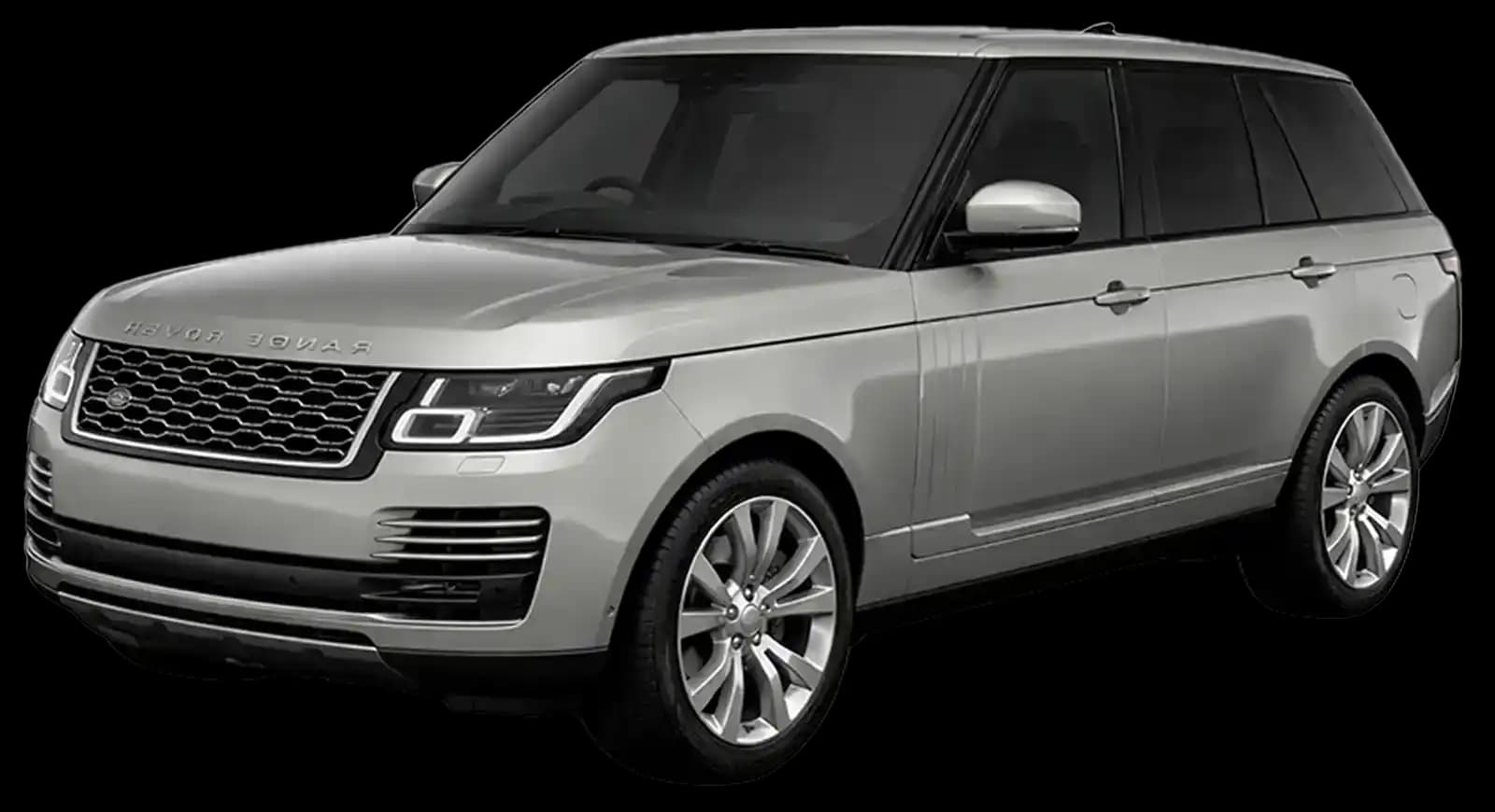 RANGE ROVER VOGUE OLD MK-3