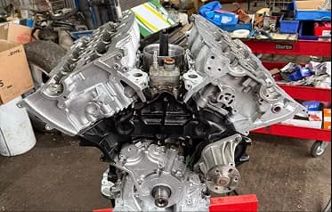 Engine Repair