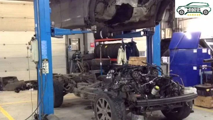 The Ultimate Guide To Range Rover Engine Rebuild 2024