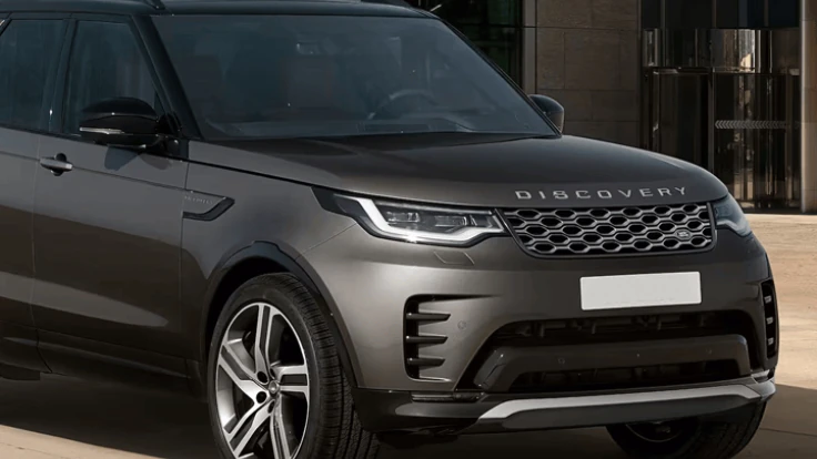Why Is My Land Rover Discovery HSE Overheating?