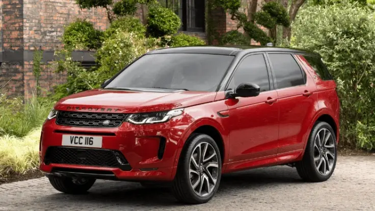 Buy Range Rover