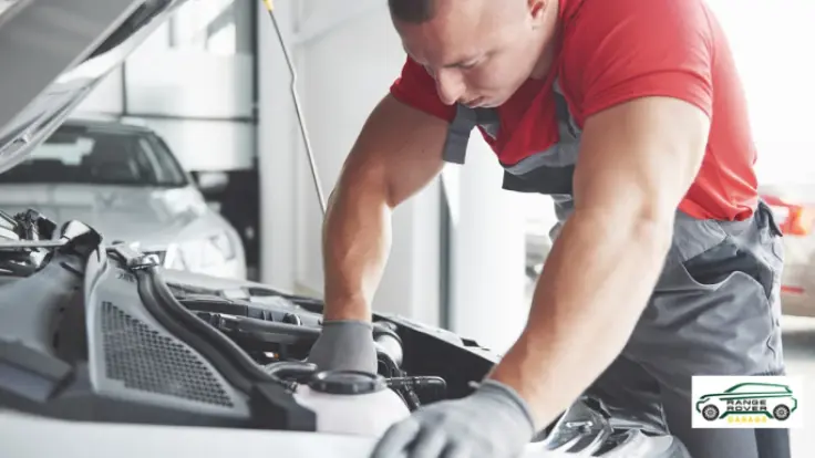 Car maintenance 02