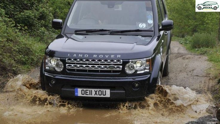 Discovery 4 reliability
