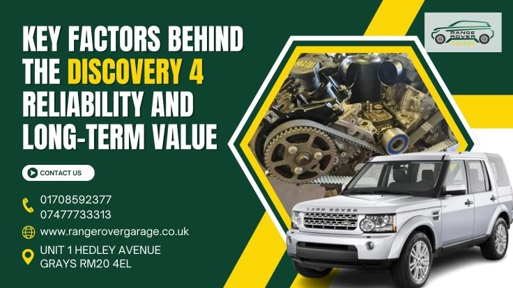 Key Factors Behind the Discovery 4 Reliability and Long Term Value