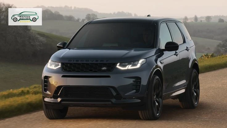 Land Rover Discovery Sport Engine Faults and Trusted Solutions for Longevity