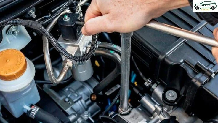 Top Essential Services By Range Rover Garage