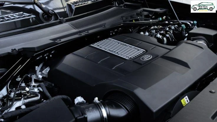 Recon engine