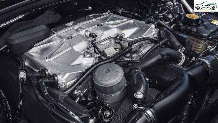 Reconditioned engines