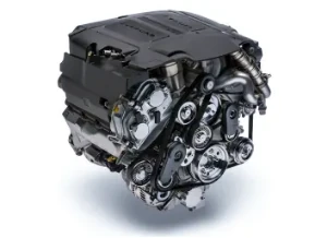 Range Rover Sport SVR 5.0L Supercharger AJ133 GEN2