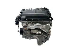 Range Rover Sport 3.0L Petrol Supercharger AJ133 GEN1