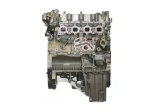Land Rover 2.0L Diesel 204DTD 177 hp