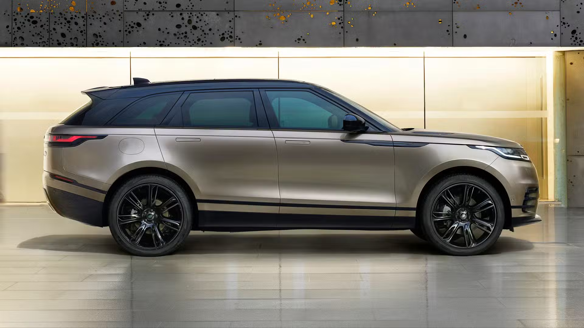 Range Rover Velar