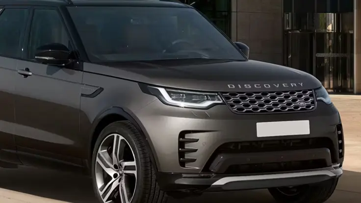 Range Rover Car Maintenance Checklist 2025