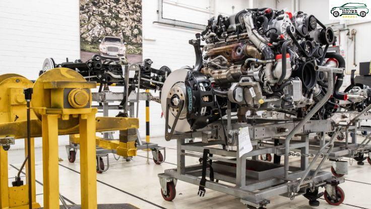 Classic and Modern Engine Services for Peak Performance