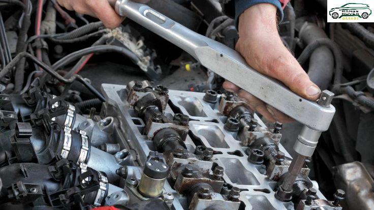 Engine Fitting Expert Range Rover Engine Fitting | Comprehensive Guide