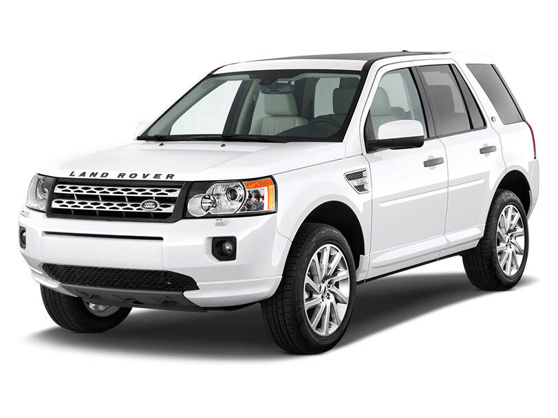 freelander-2